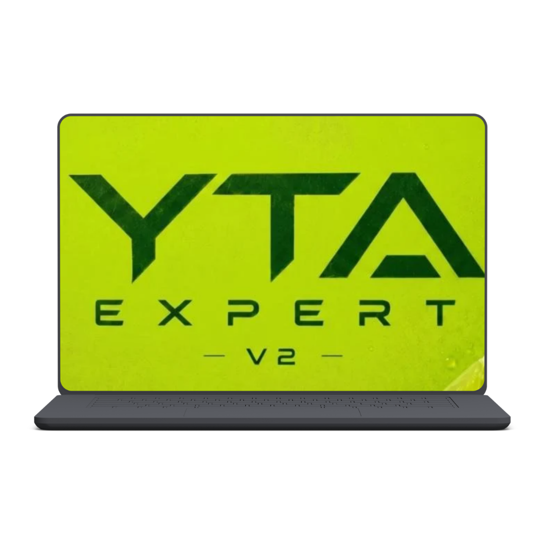 YTA Expert 2026 (YouTube Automation System)